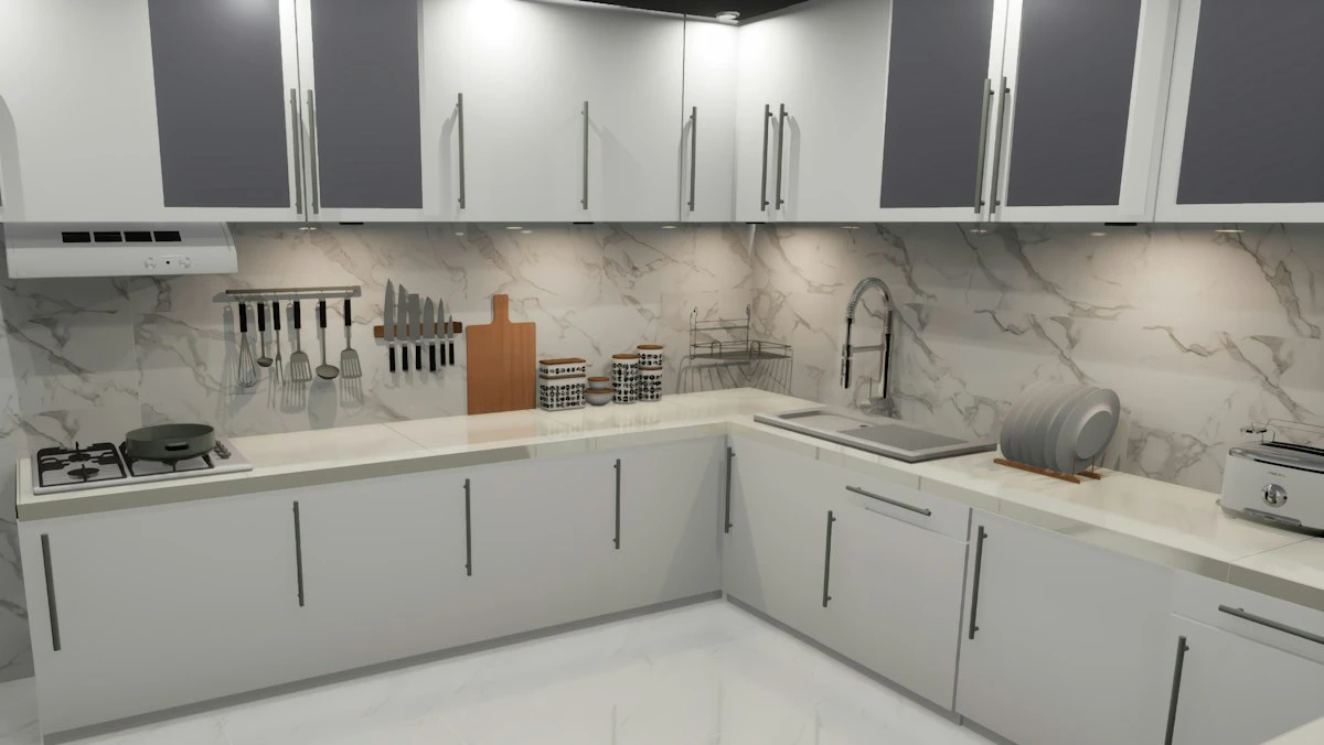 How Pre Assembled Cabinets Fit Into Today’s Kitchen Renovation Plans